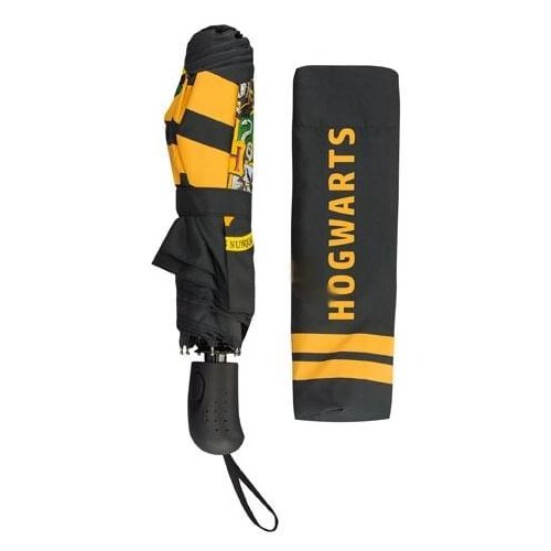 Deštník Harry Potter - Bradavice