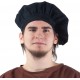 Středověký Baret