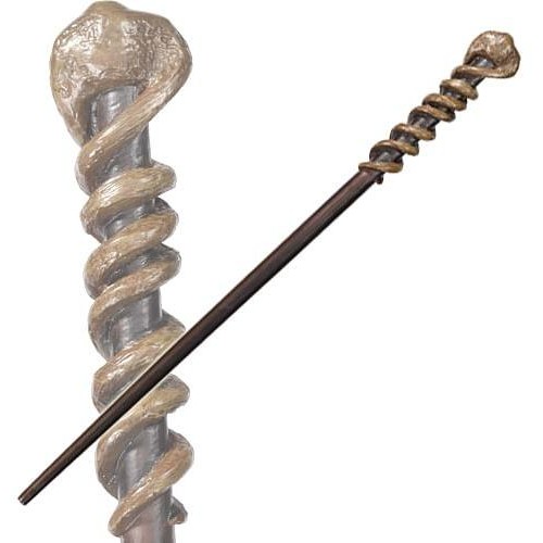 Hůlka Deana Thomase