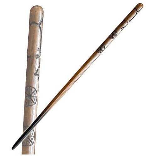 Hůlka Cedrika Diggoryho