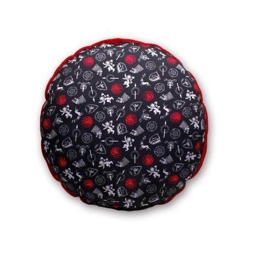 Polštář Game of Thrones - Targaryen