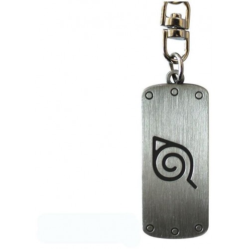 Klíčenka Naruto - Konoha