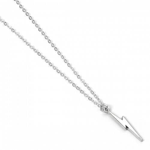 Přívěsek Harry Potter - Blesk, s řetízkem