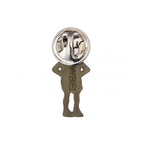 Odznak Harry Potter - Domácí skřítek Dobby