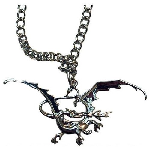 Přívěsek Hobbit - Smaug (drak Šmak)