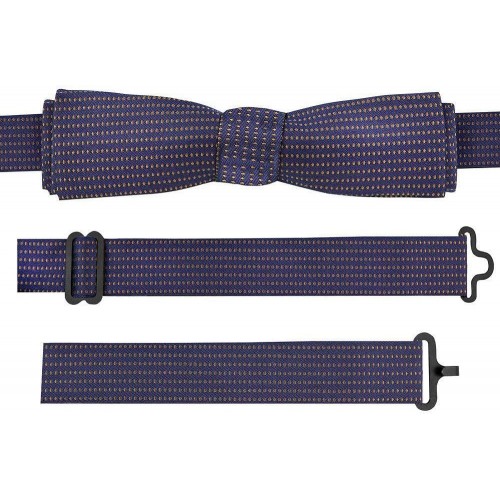 Motýlek - Mlok Scamander