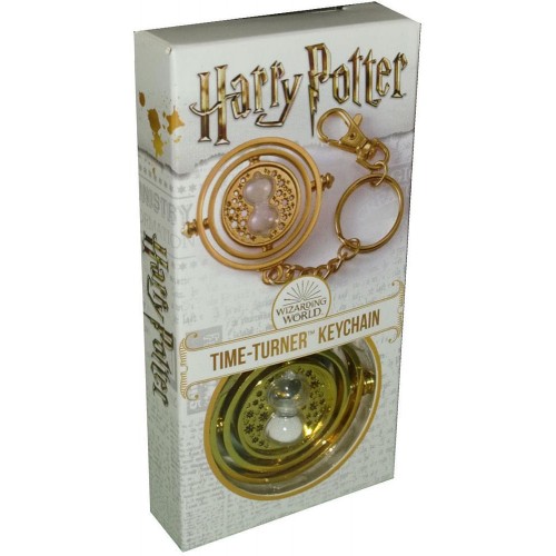 Klíčenka Harry Potter - Obraceč času