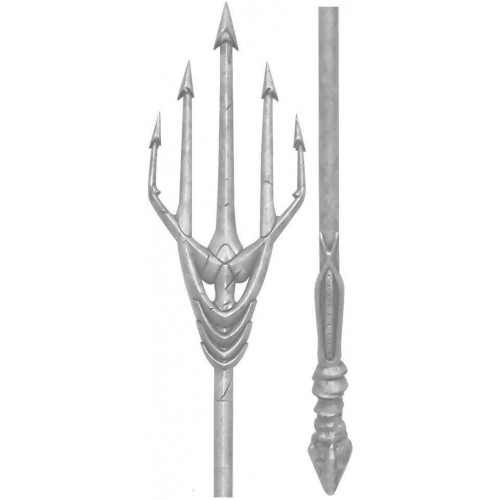 Replika Aquaman - Pětizubec