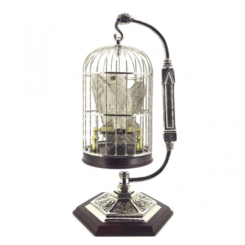 Replika Harry Potter - sova Hedvika