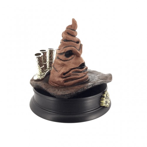Stojánek na tužky Harry Potter - Moudrý klobouk
