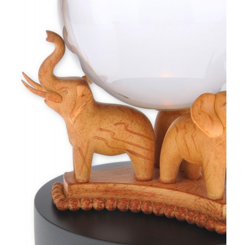 Replika Harry Potter - Věštecká křišťálová koule