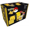 Dárková sada Pokémon - Pikachu