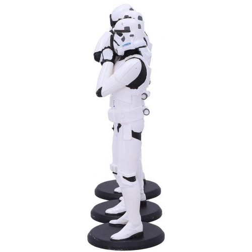 Figurky Star Wars - Three Wise Stormtroopers (3 ks)