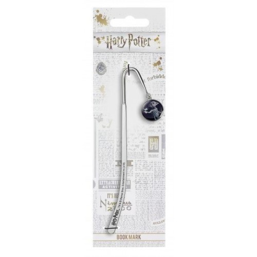 Záložka Harry Potter - Dobby