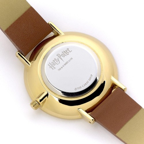 Hodinky Harry Potter - Bradavice