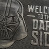 Rohožka Star Wars - Welcome to the Dark Side, pryž