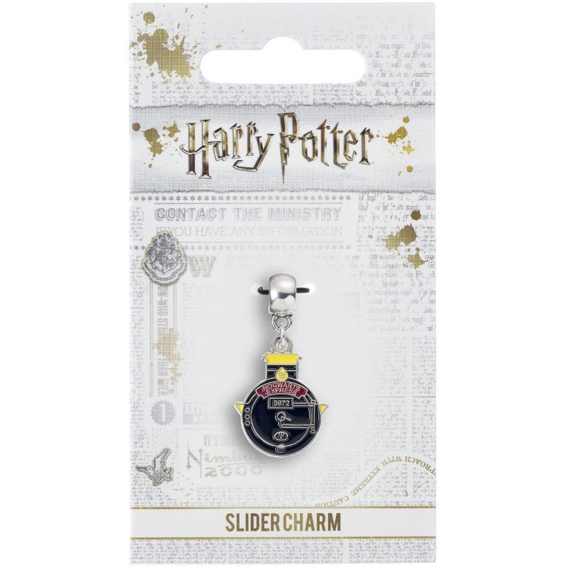 Přívěsek Harry Potter - Hogwarts Express