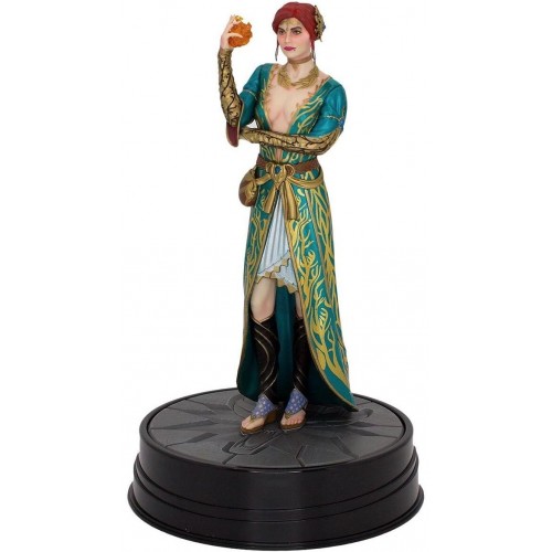 Figurka Zaklínač 3: Divoký hon - Triss Alternative Look (25 cm)