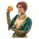 Figurka Zaklínač 3: Divoký hon - Triss Alternative Look (25 cm)