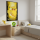 Plakát Pokémon - Pikachu Neon