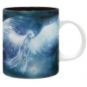 Hrnek Harry Potter - Brumbál Expecto Patronum
