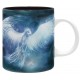 Hrnek Harry Potter - Brumbál Expecto Patronum