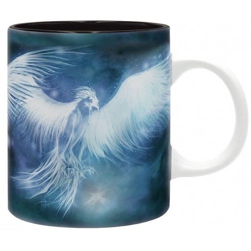 Hrnek Harry Potter - Brumbál Expecto Patronum