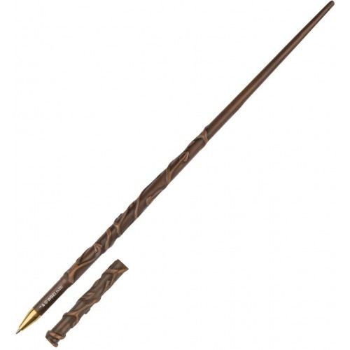 Pero Harry Potter - hůlka Hermiony Grangerové