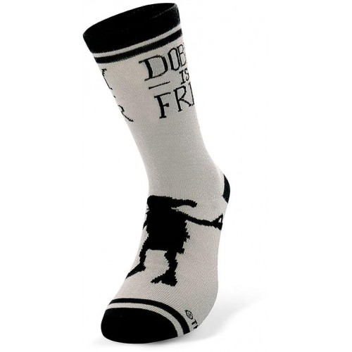 Ponožky Harry Potter - Dobby