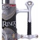 Korbel Pán prstenů - Aragorn