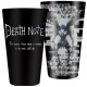 Sklenice Death Note - Ryuk