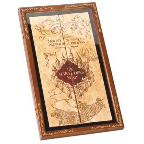 Schránka na Pobertův plánek