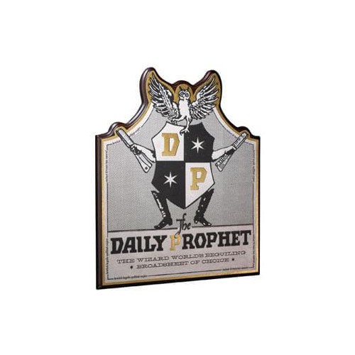 Nástěnná deska - Denní věštec