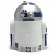 Pokladnička Star Wars - R2-D2