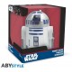 Pokladnička Star Wars - R2-D2