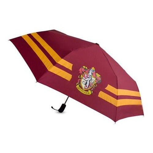 Deštník Harry Potter - Nebelvír