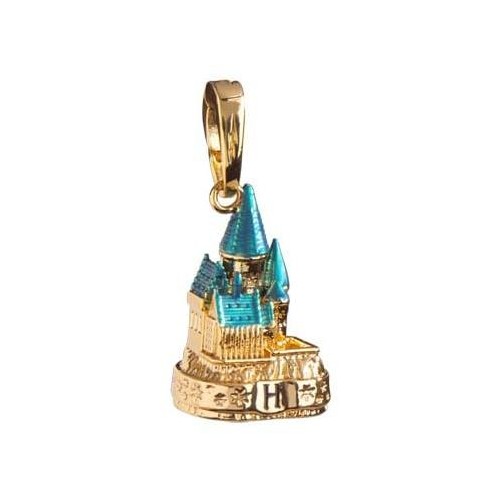 Přívěsek Harry Potter - Zlaté Bradavice