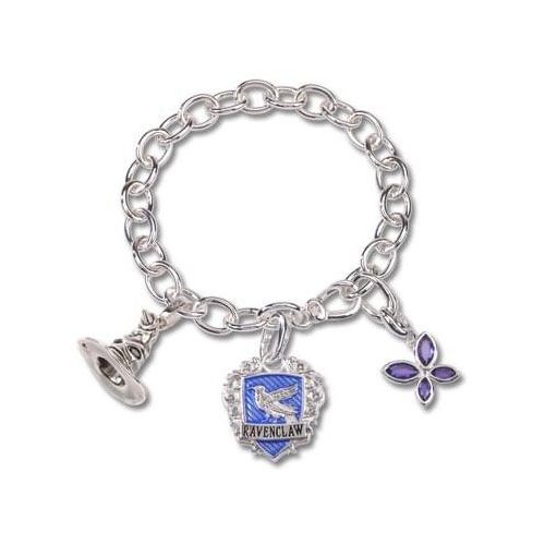 Náramek Harry Potter - Havraspár