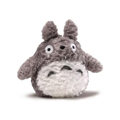 Plyšák Studio Ghibli - Totoro