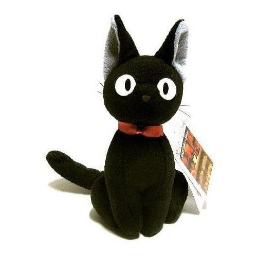 Plyšák Studio Ghibli - Jiji