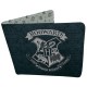 Peněženka Harry Potter - Bradavická pečeť