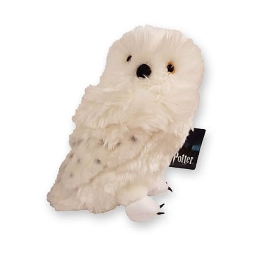 Plyšák Harry Potter - Hedvika, 25 cm