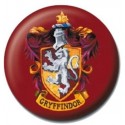 Placka Harry Potter - Znak Nebelvíru