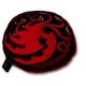 Polštář Game of Thrones - Targaryen