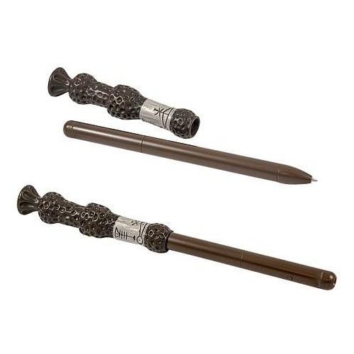 Pero Harry Potter - kouzelnická hůlka Albuse Brumbála