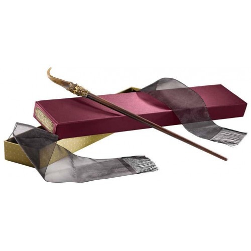 Hůlka Nicolase Flamela - Fantastická zvířata