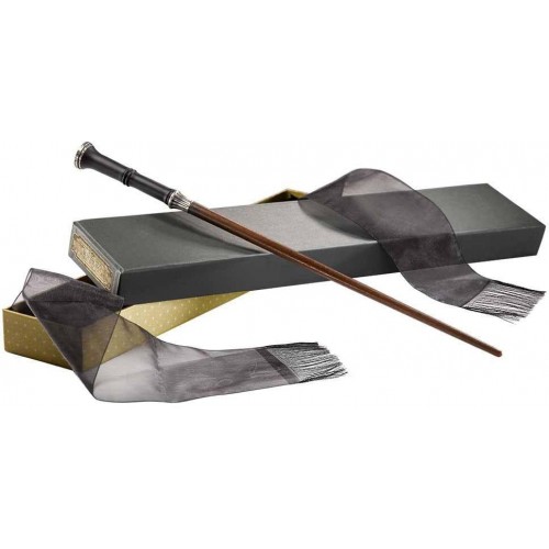 Hůlka Yusufa Kamy - Fantastická zvířata