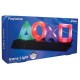 Lampa Playstation - Ikony