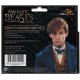Motýlek - Mlok Scamander