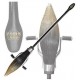 Replika Harry Potter - Nimbus 2001